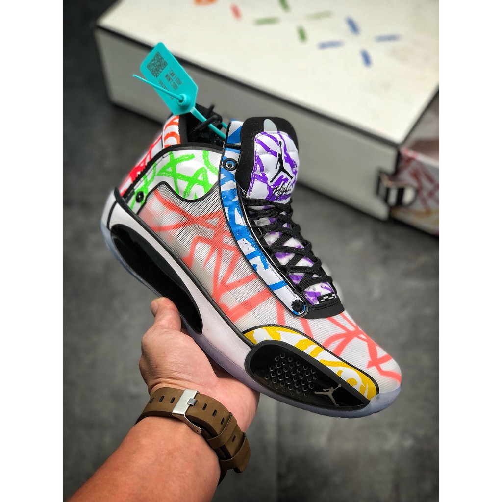 nike jordan 34