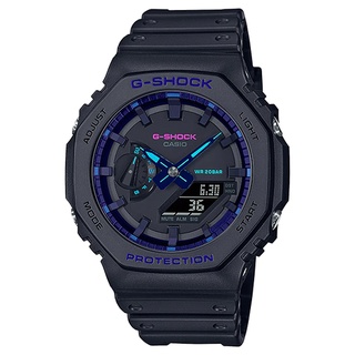 卡西歐 CASIO / GA-2100VB-1A / G-SHOCK系列 [ 官方直營 ]