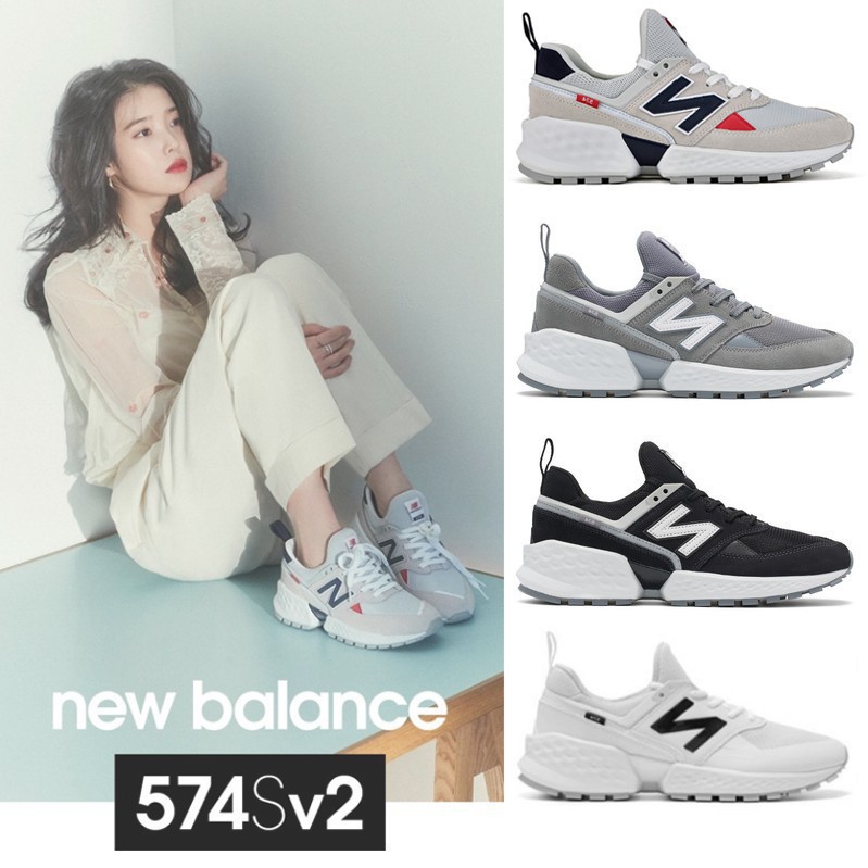 new balance 574 sv2