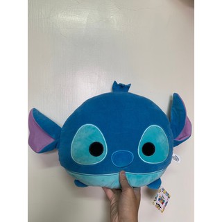 迪士尼tsum tsum造型抱枕31*25*8