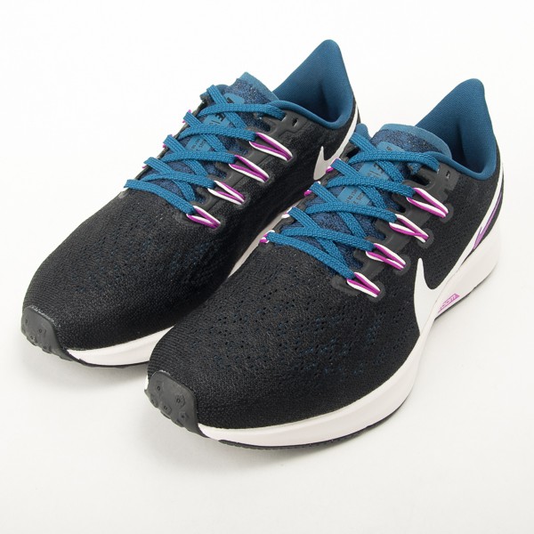 NIKE  AIR ZOOM PEGASUS 36 女慢跑鞋 AQ2210-012  零碼出清 現貨