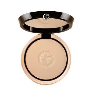 GIORGIO ARMANI 阿瑪尼  LUMINOUS SILK COMPACT 輕透亮 雙面絲緞光感粉蕊