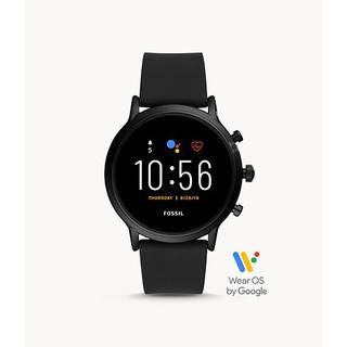 fossil gen 3 google pay