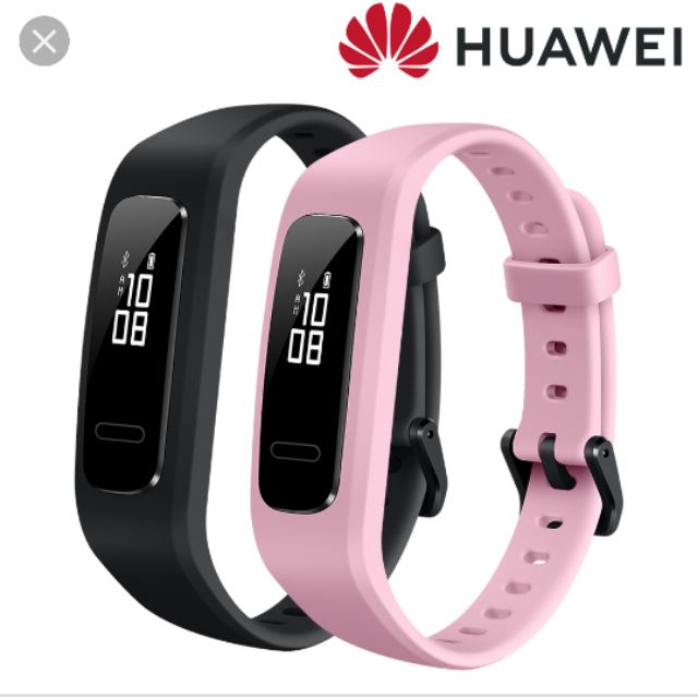 Huawei Band 3e 華為智能運動手環