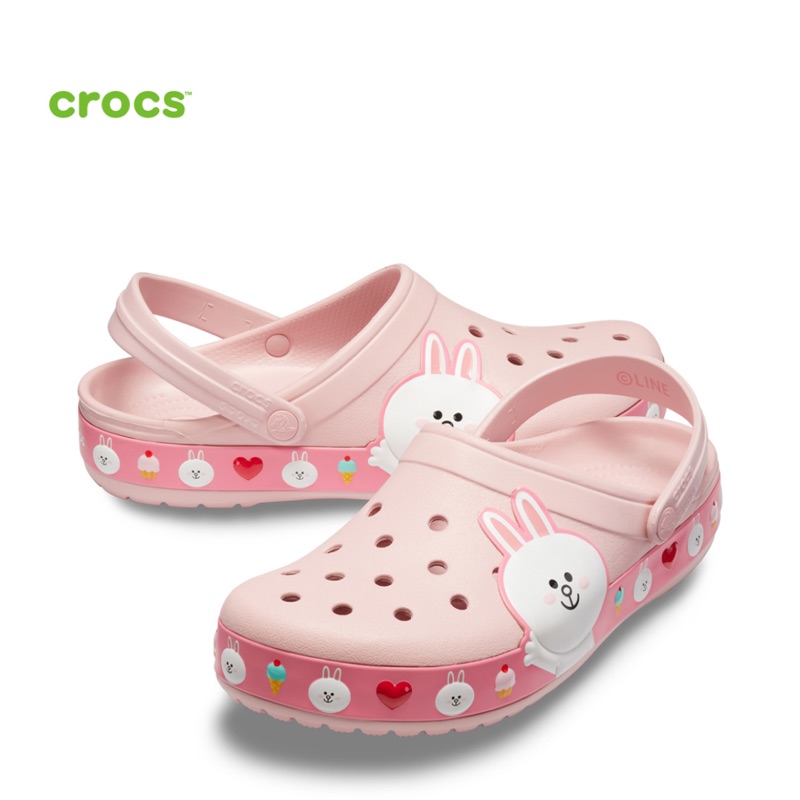 crocs on line
