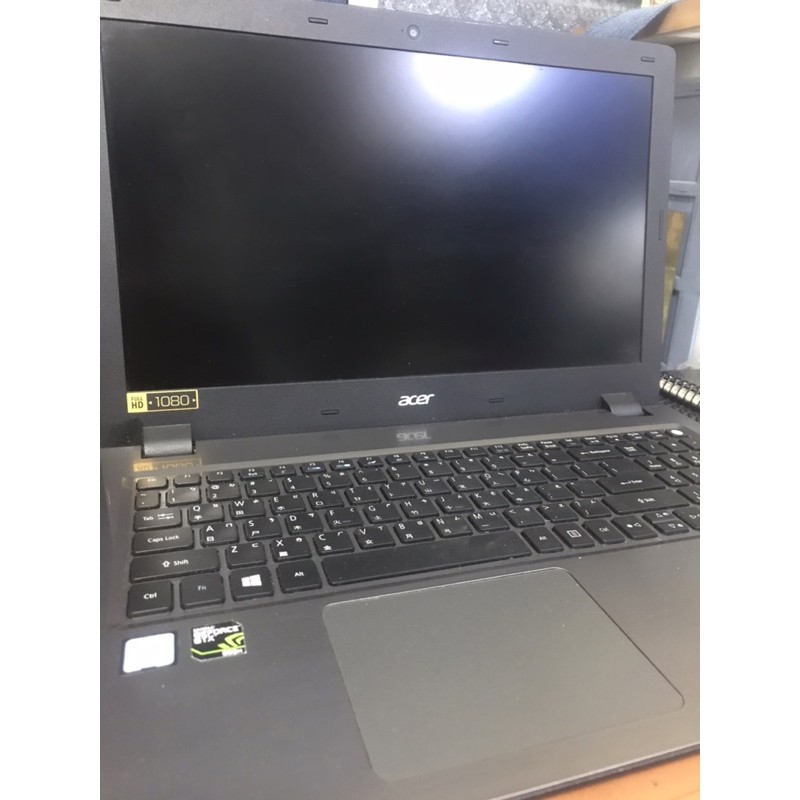 ACER 15.6寸 i5 GTX950m 8g記憶體 可議價