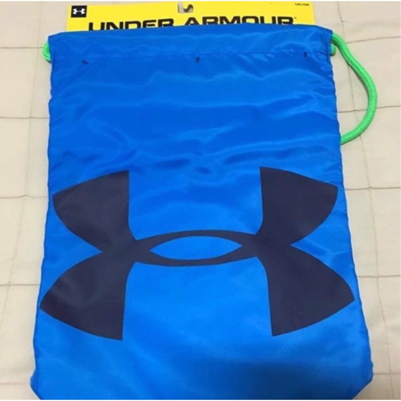 Nike/Under Armour 束口包