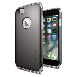北車 SGP SPIGEN iPhone 7 i7 4.7吋 Hybrid Armor 纖薄 雙層 空壓 防摔 手機殼