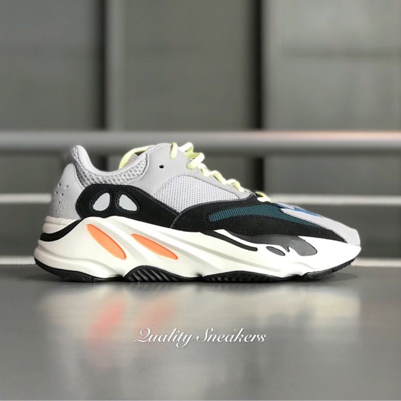 Quality Sneakers - Adidas Yeezy 700 Runner B75571