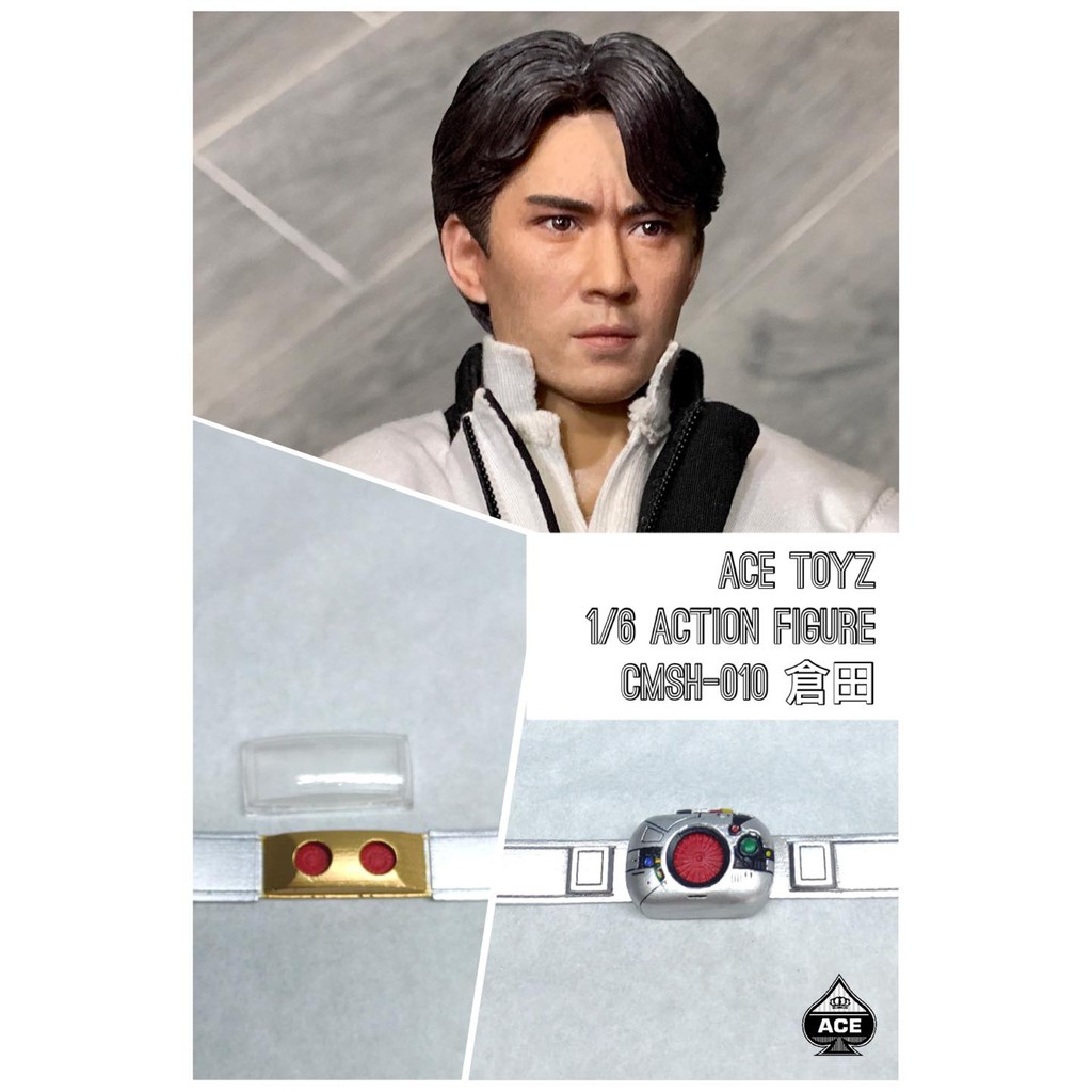 1 6 假面騎士black Rx 南光太郎 蝦皮購物