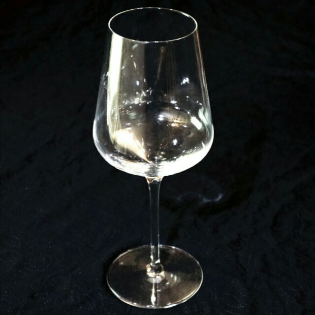 德國Fontignac無鉛水晶玻璃紅(白)酒杯4入