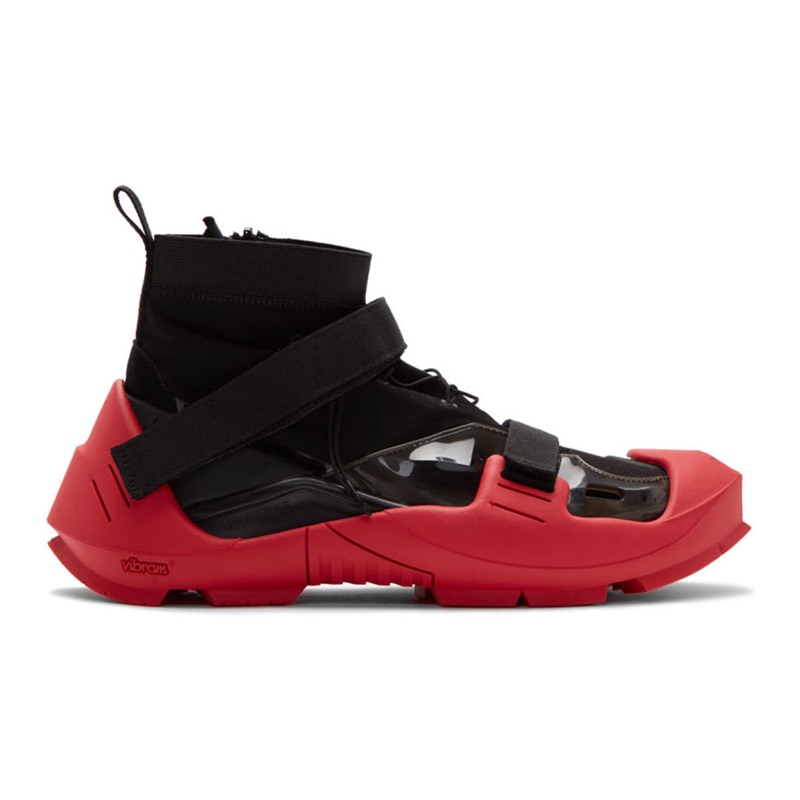 free tr 3 flyknit sneakers