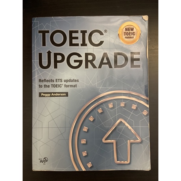 Toeic Upgrade