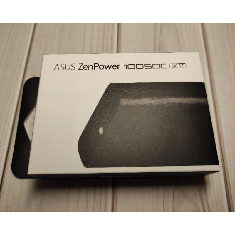 ASUS ZenPower 10050C QC 3.0