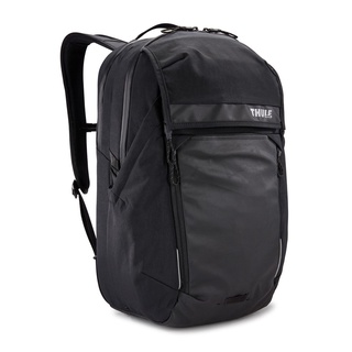 ｜享趣戶外｜瑞典《都樂Thule》 Paramount Commuter Backpack 27L 休閒包 (黑)