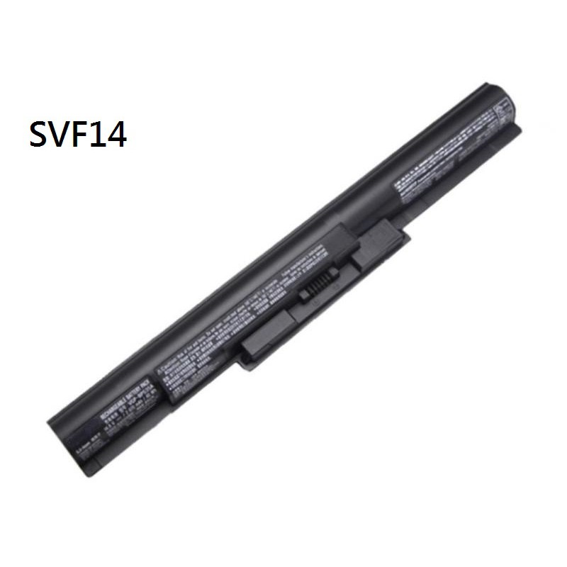 科諾-保6月附發票 全新電池 適用 SONY VAIO Fit 14E VGP-BPS35A SVF14 #C092