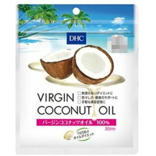現貨 Dhc 椰子油30日22 11 蝦皮購物