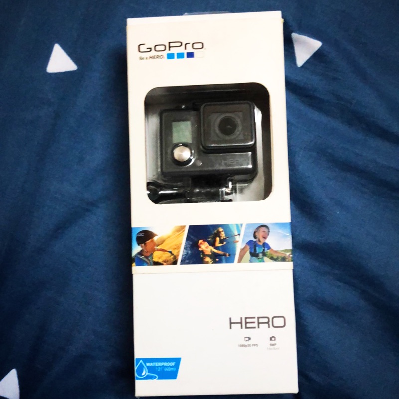 Gopro Hero第一代gopro Hero第一代 蝦皮購物