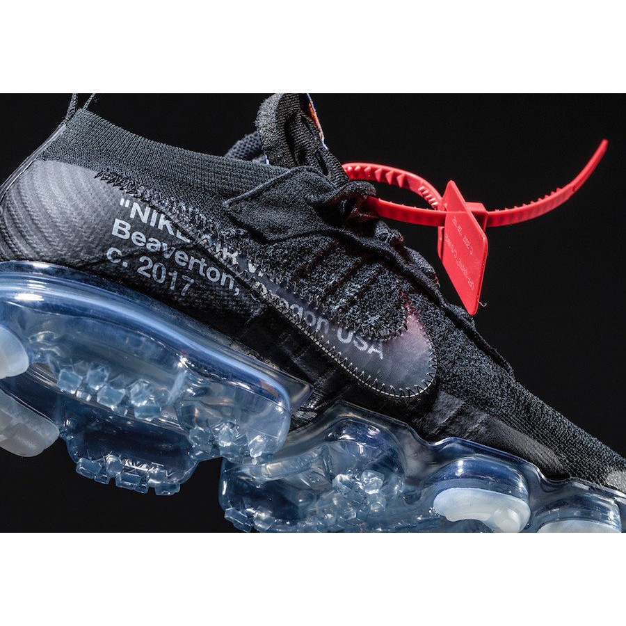 nike vapormax off white 2018 price