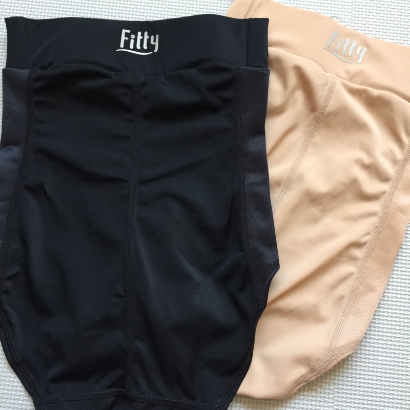 二手Fitty小V褲（標籤已剪但全新）