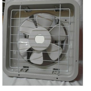 220V排風扇 10吋兩用排風扇 吸排風扇 抽風機 通風扇 抽排油煙機 浴室排風扇 臺灣製造