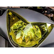 泰格貿易 GP&V2 KYMCO 光陽 GP-125 &V2-125 GP125 大燈護片/ 燈罩護片