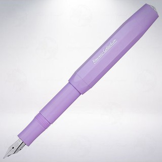 德國 Kaweco Sport Collection Edition 鋼筆: 紫羅蘭/Light Lavender