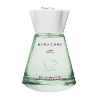 Burberry Baby 綿羊寶貝 無 Alcohol 淡香水 試管分享室香