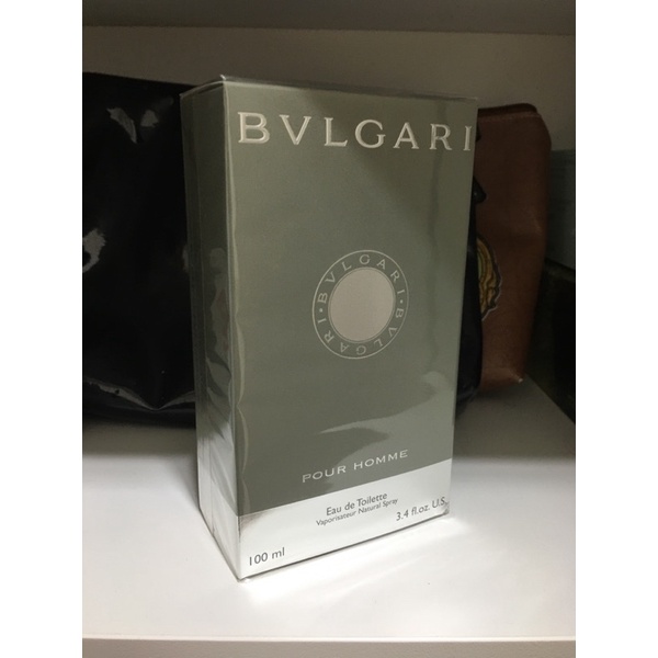 Bvlgari 寶格麗 大吉嶺 100ml