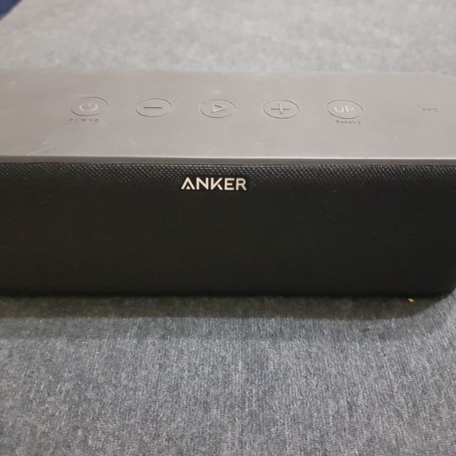 anker soundcore boost