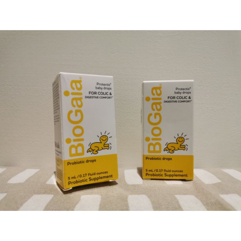 【現貨】BioGaia 寶乖亞 瑞典益生菌