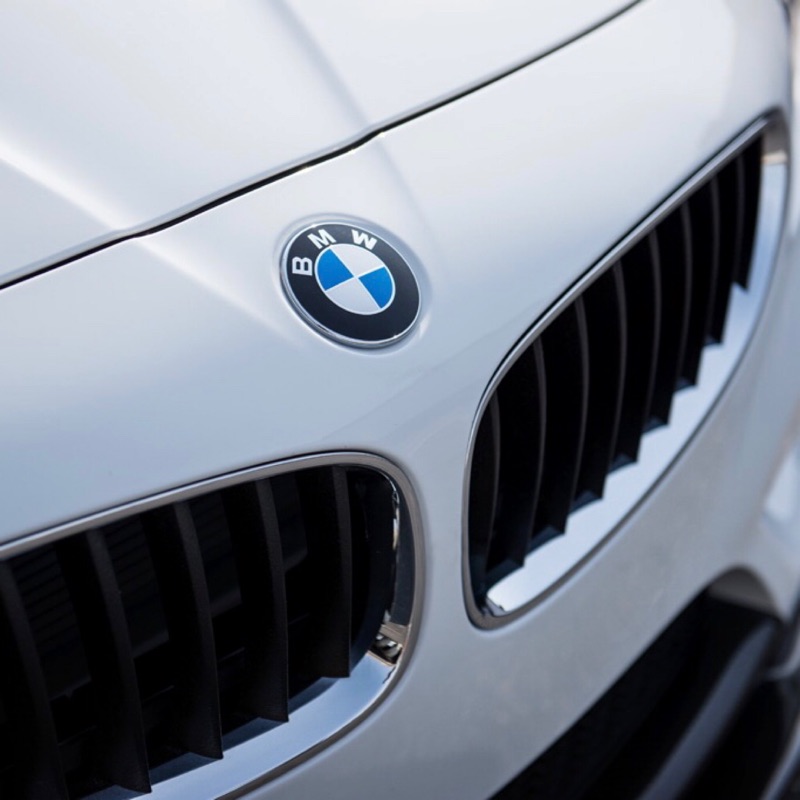 BMW E85 E86 E89 Z4 高品質 專用款 70mm 前標 側標 logo標 車標 引擎蓋標