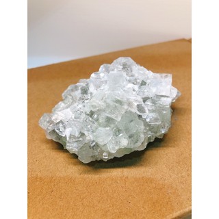 ✨Crystal Blingbling✨［天然水晶飾品］綠色系鑽石魚眼