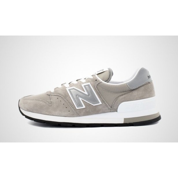 new balance 995 classic marine