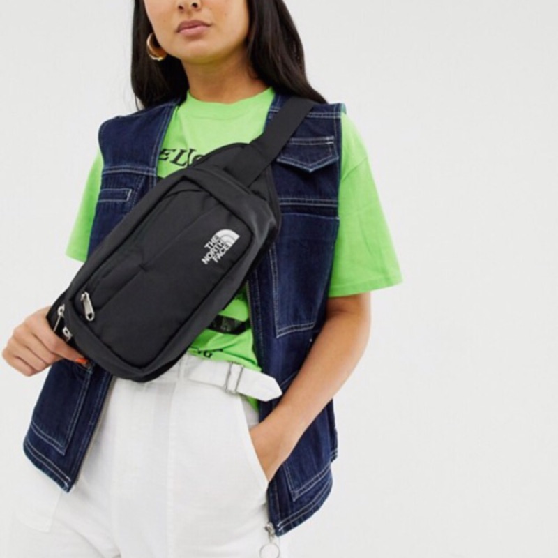 the north face bozer hip pack