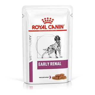 <二兩寵物> 法國皇家 犬用 ER22W 早期腎臟病 濕糧 100g 新包裝