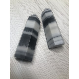 ✨Crystal Blingbling✨［天然水晶飾品］太極石柱子