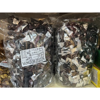 「現貨促銷」220🉐綜合咖啡風味糖 咖啡糖 嚼醒 （原味/藍山/榛子）批發價 500g 整袋賣場