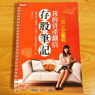 我的資產翻倍存股筆記