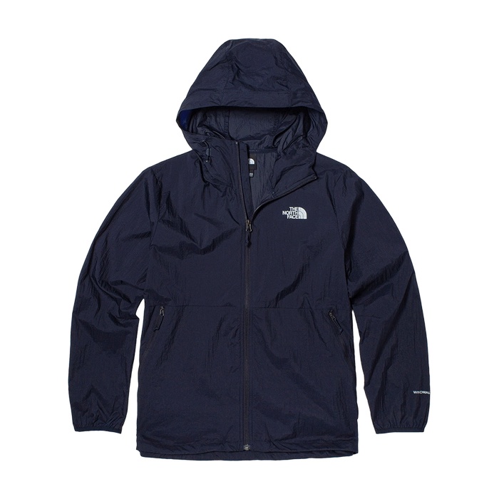 THE NORTH FACE M MFO FAST HIKE WIND 男 風衣外套  NF0A7WANRG1