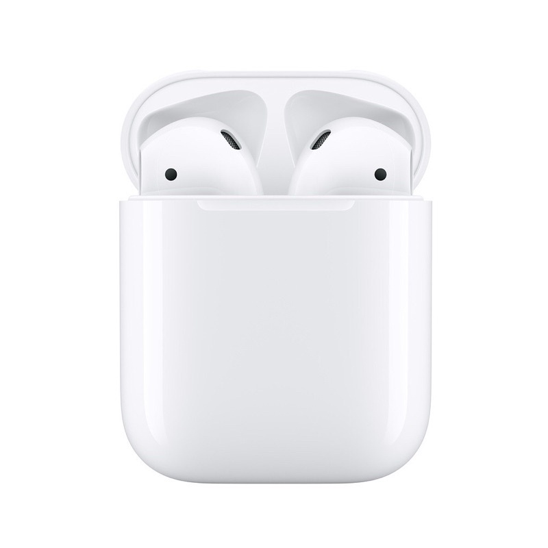 [Sold] Apple AirPods 2 第二代  全新未拆