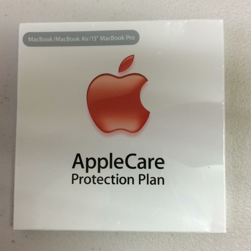 apple care for macbook pro 13"
