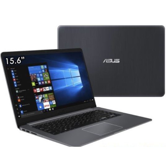 筆電推薦 Asus VivoBook S15 S510UN-0081 灰/金兩色 輕薄商務