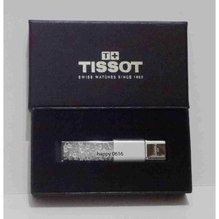 Tissot 天梭表 施華洛世奇元素 USB 隨身碟 16GB