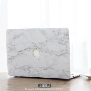 MacBook Pro Air Retina 11 12 13 14 15 16吋大理石保護殼 筆電殼 Touch蘋果