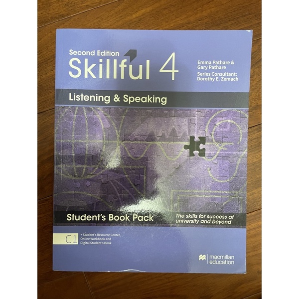 Skillful 4