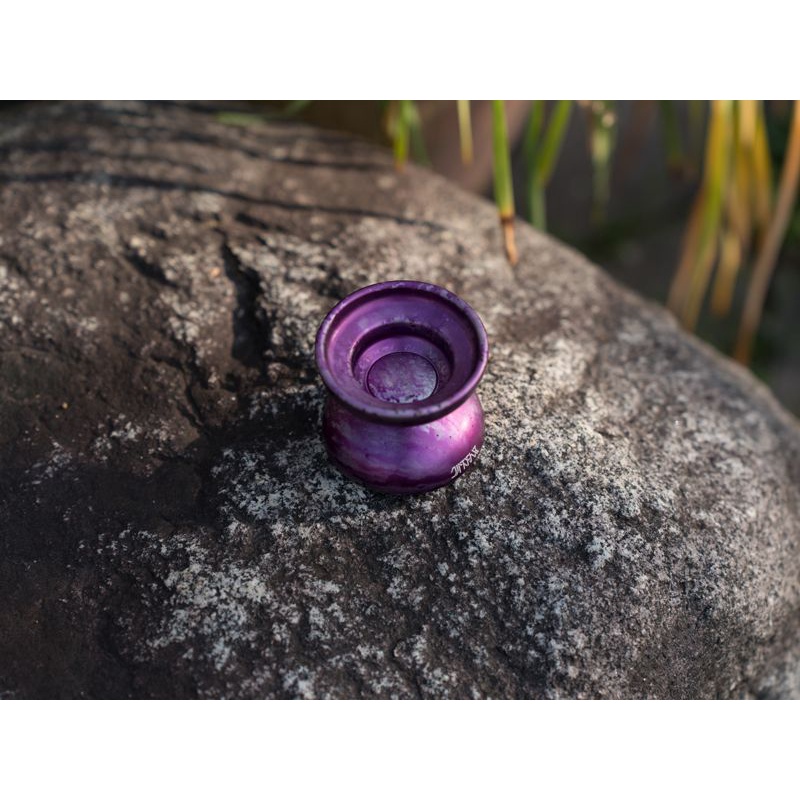 《溜溜球Yoyo》Yoyorecreation -SYFO (KENTO Edition) 頂級單金屬溜溜球