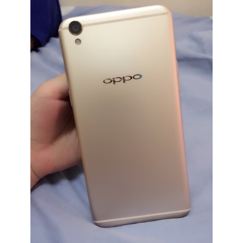 OPPO R9 plus R9+ X9079二手 9成新 非r9 r9s r9s+ 小米 IPhone 華為 HTC