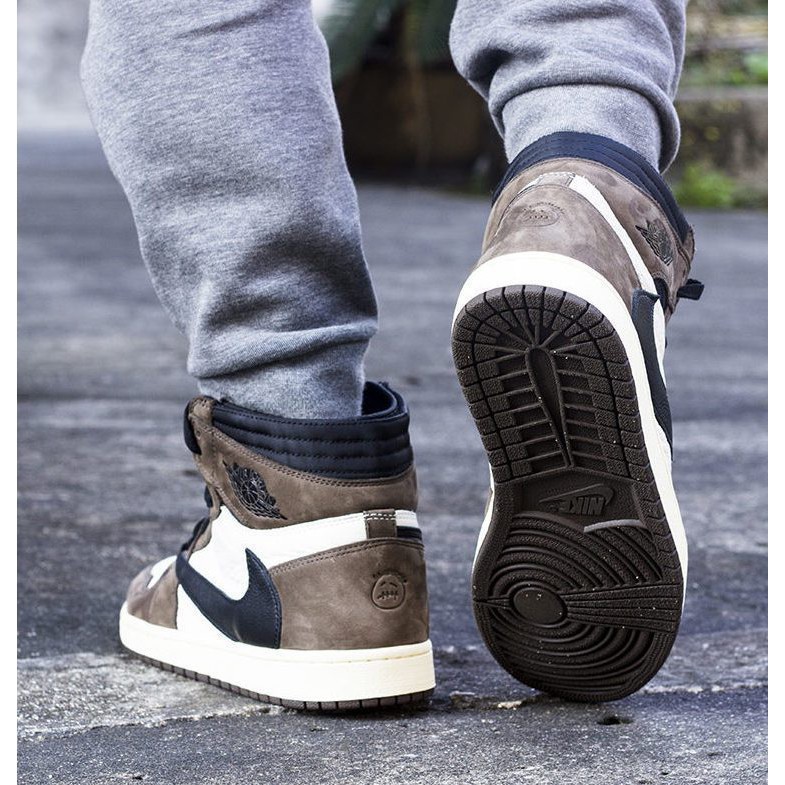 travis scott x air jordan 1 retro high og where to buy