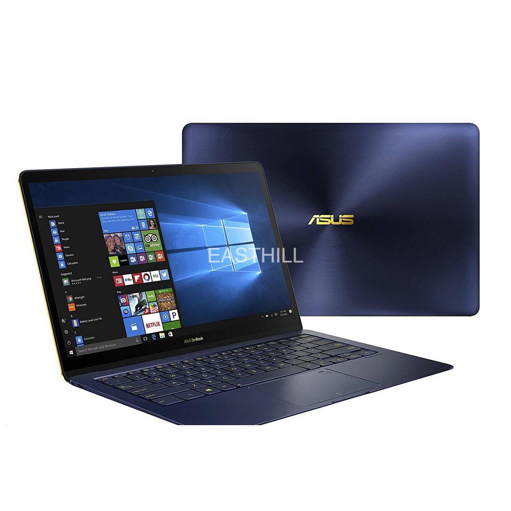 Easthill 14 英寸筆記本電腦鍵盤保護套適用於華碩 ZENBOOK UX430 UX430UN UX430U U